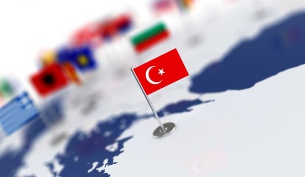 The Heritage Foundation: Tirkiye daket rêzbenda 107an a welatên ‘ne azad’