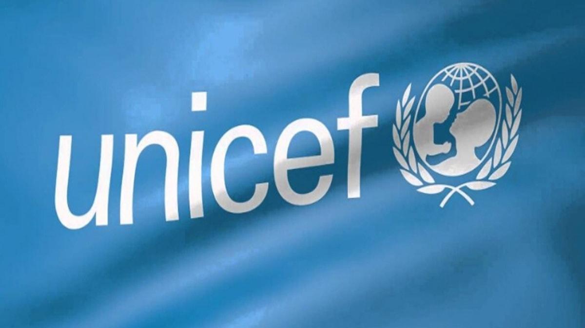 Ji UNICEFê hisyariya serê girtîgeha Hesekê: 850 zarokên DAISê di bin metirsiyê de ne!