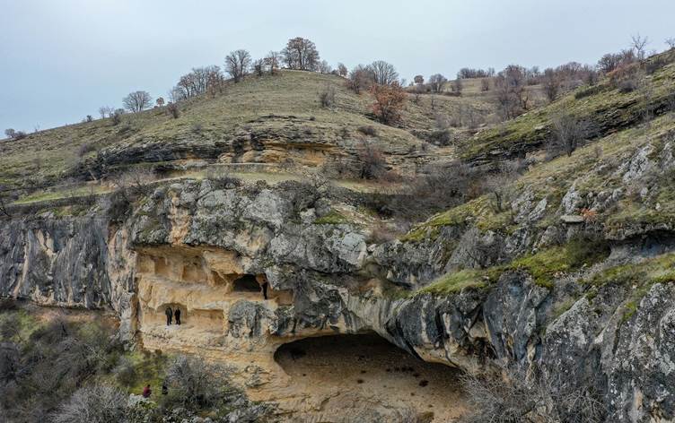 Li Xarpêtê sûnwarekî dîroka wê digihe Romayê hat dîtin
