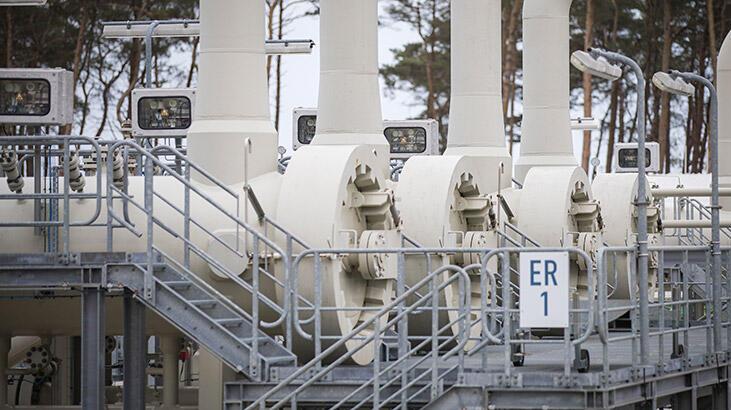 BOTAS: Îran dest bi sandina xaza qismî kir