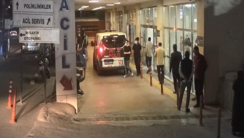 Di pevçûnê de kesekî hat kustin