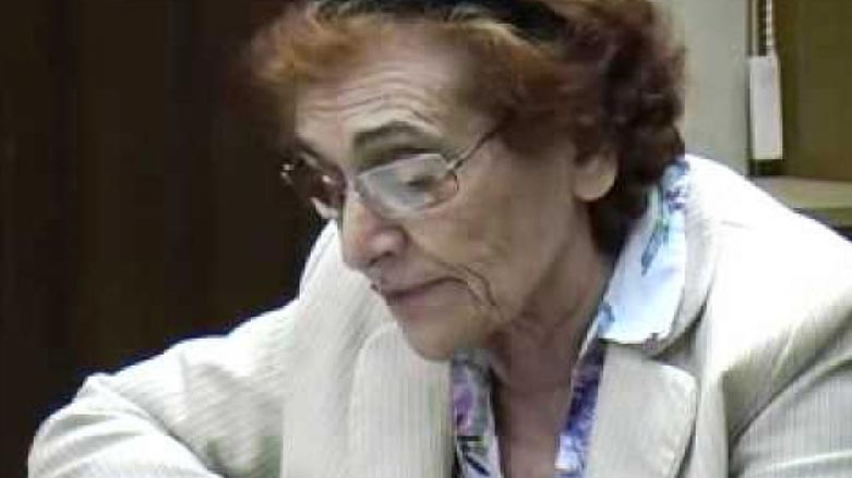 Zimannasa Kurd Prof. Dr. Zara Aliyevna Yûsûpova koça dawî kir