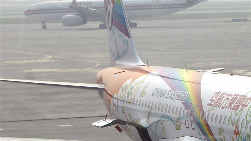 Çîn biryara hin dorpêçan ji bo ser Rûsyayê da