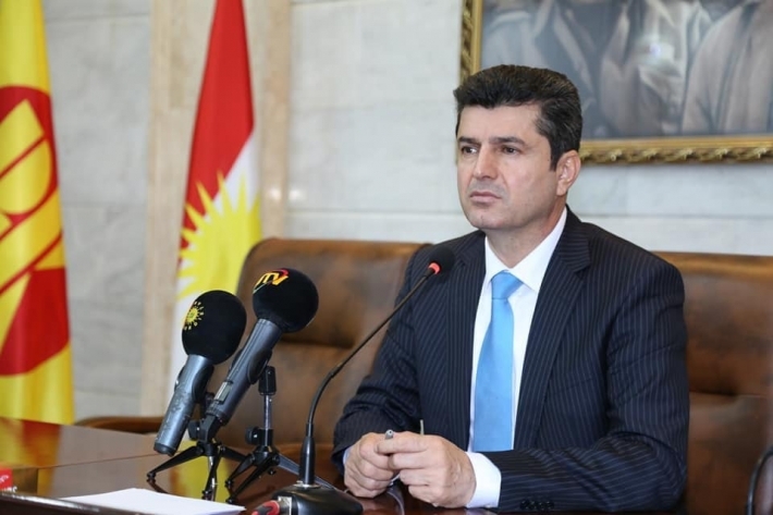 Teter: Washington dixwaze peymana Sengalê bê bicîhanîn