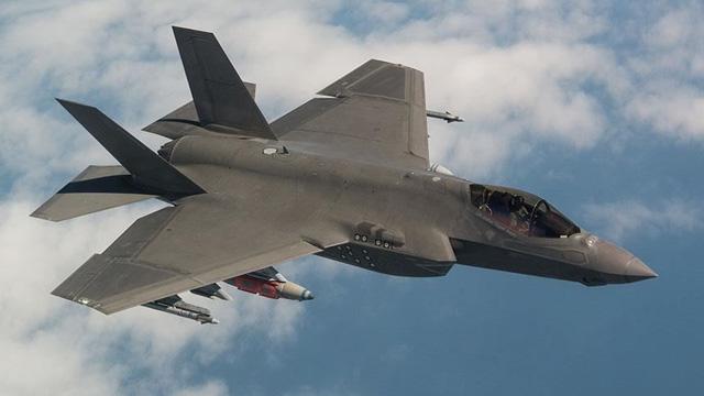 Kanada 88 heb balafirên F-35 ji Amerîkayê dikire