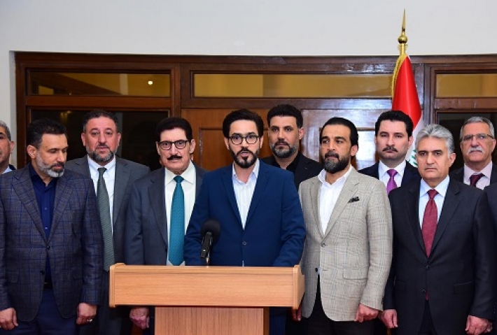 Rêber Ahmed bû namzedê “Hevkariya Rizgariya Nistîman”