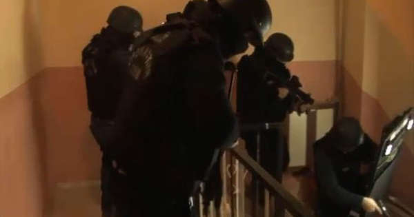 3 gumanbarên DHKP-C yê hatin zîndanîkirin