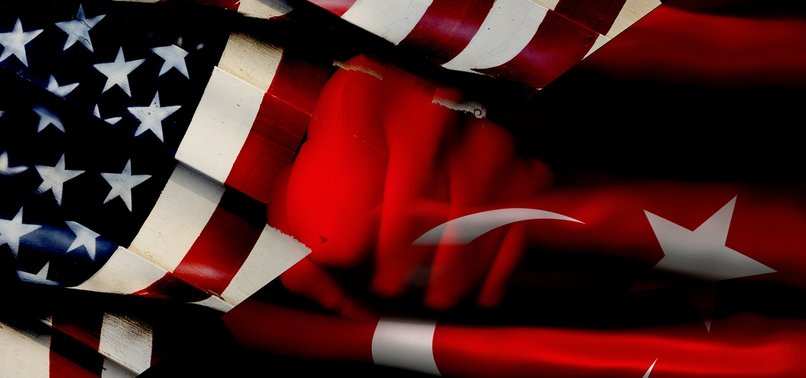 Hevdîtinên navbera Tirkiyê û Amerîka yên stratejîk destpêkirin