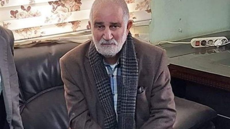 Cesedê mamostê xanesîn li kenarê rê dîtin