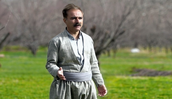 Rojhilat | Îtilata Îranê ji bo Newrozê gef li hunermendê Kurd ê naskirî xwar