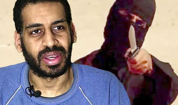 Amerîka | Dadgehkirina terorîstê DAISê yê serjêkerê rehîneyan dest pê dike