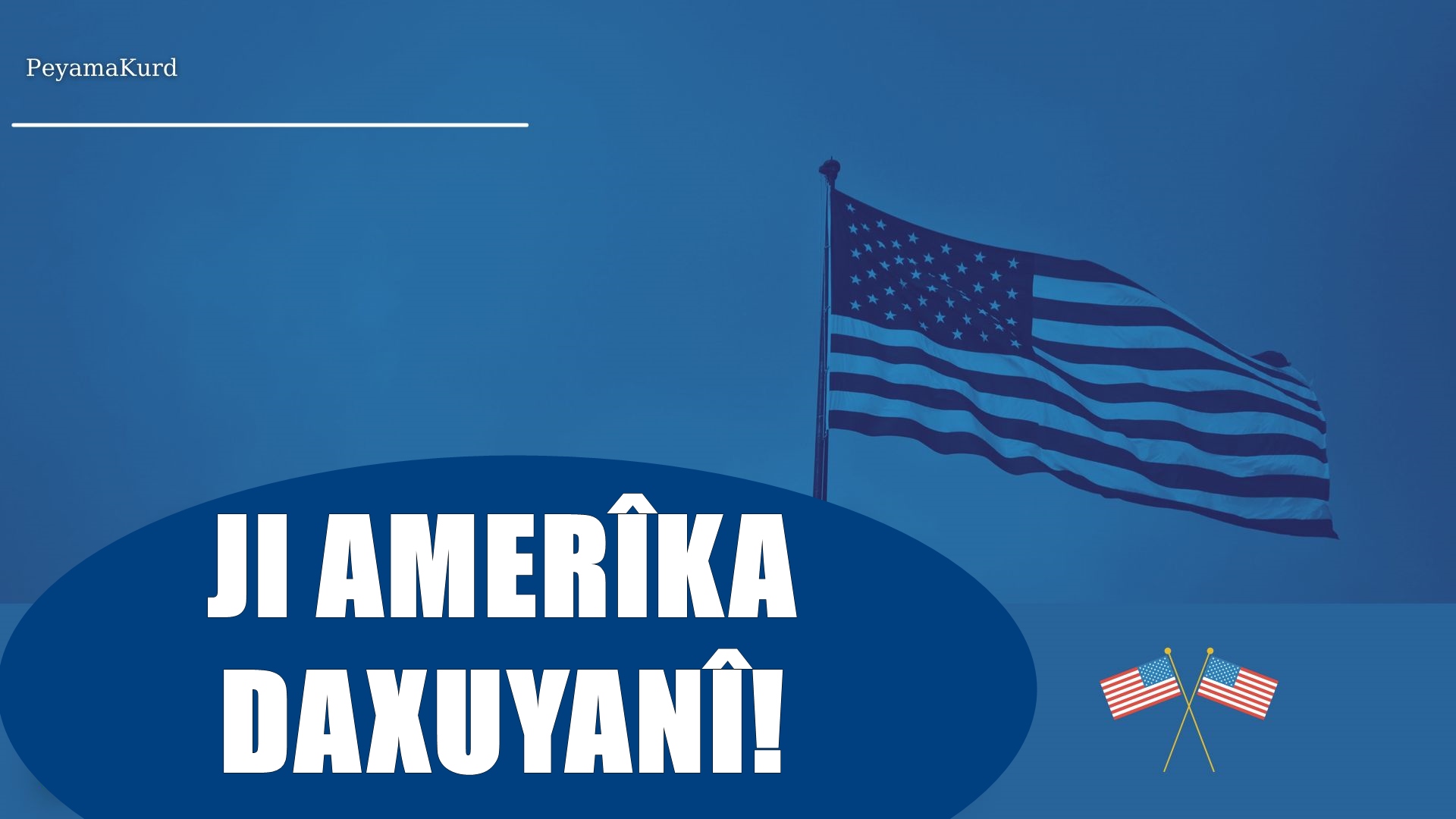 Amerîka: 'Ji ber ku Rûsya nikare li Ûkrayna bipêsve biçe êrîsî hemû herêman dike'