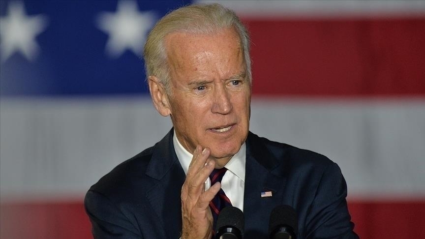 Biden hisyariya bikaranîna çekên kîmyewî li Ukraynayê da: Gefeke rastîn e!