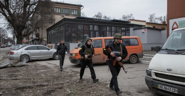 Yekem welatê Ewropayê ji bo ser li dijî Rûsyayê bikin deriyê xwe li ber welatiyên xwe vekir