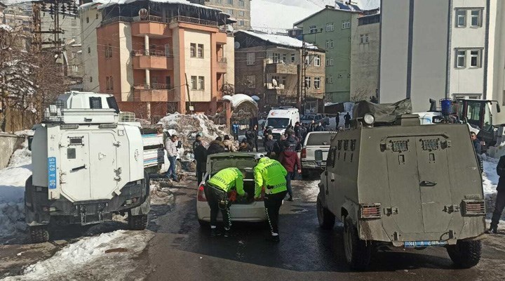 Li Colemêrgê qedexe hat ragihandin