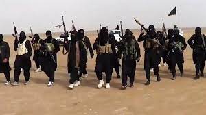 Neynewa | 4 sivan ji aliyê terorîstên DAIS ve hatin serjêkirin