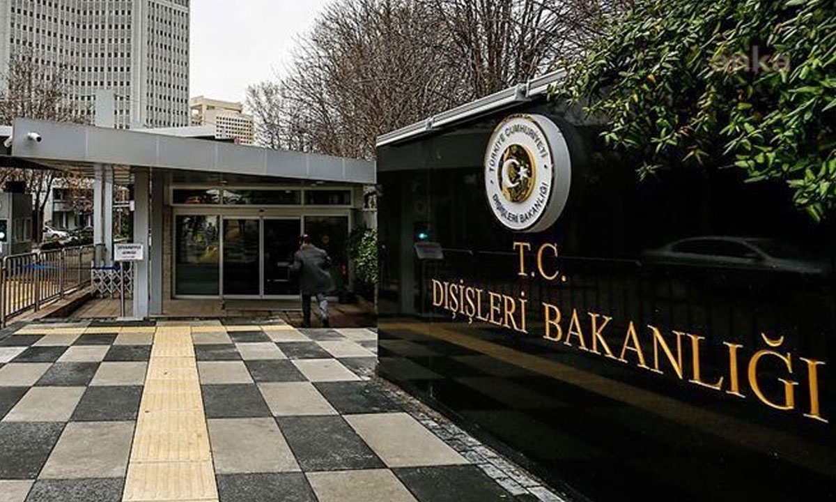 Tirkiye: 877 hemwelatiyên Tirkiyê ji Ûkrayna hatin tehliyekirin