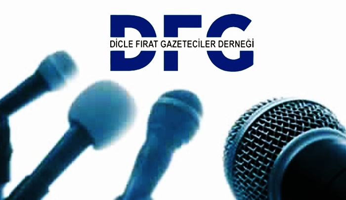 DFG: 13 rojnamevan bi 31 salan hatin sizadan