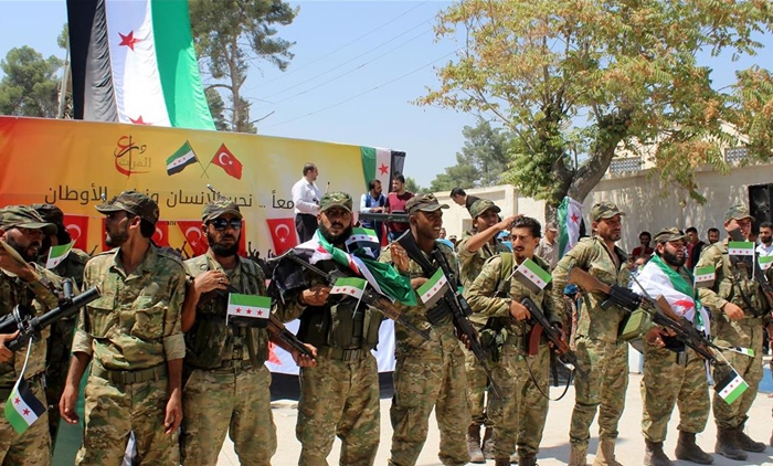 24 sazî û rêxistinan ji bo Efrînê name ji Guterres re sandin: Dawiyê li dagirkeriyê bînin!