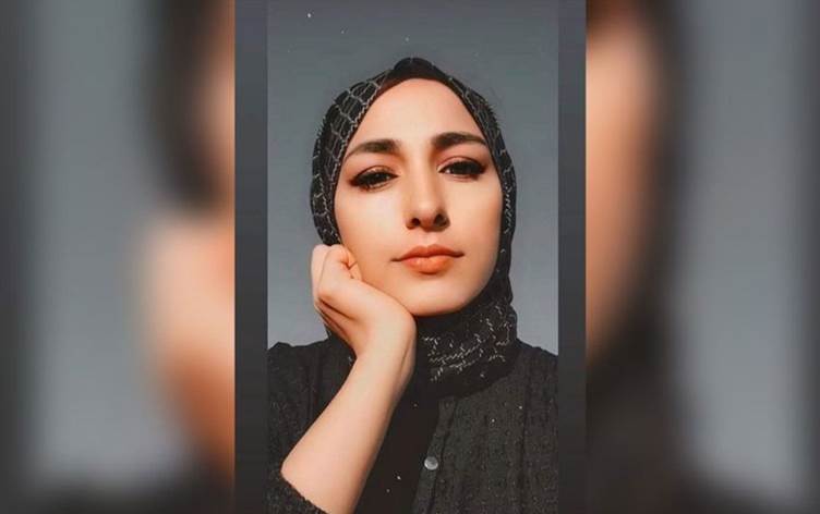 Mêrdîn | Keça bi navê Emîne Cebe ya 23 salî di îsaatekê de mirî hat dîtin