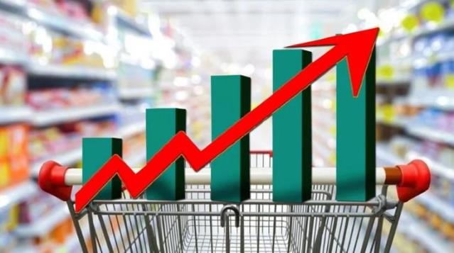 Li Tirkiyê rêjeya enflasyona ser hilberînê ji sedî 123 derbas kir