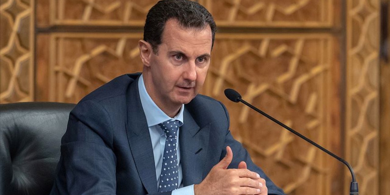 ‘Rejîma Sûriyeyê dest datîne ser malên xwepêsandêrên dijberî xwe’