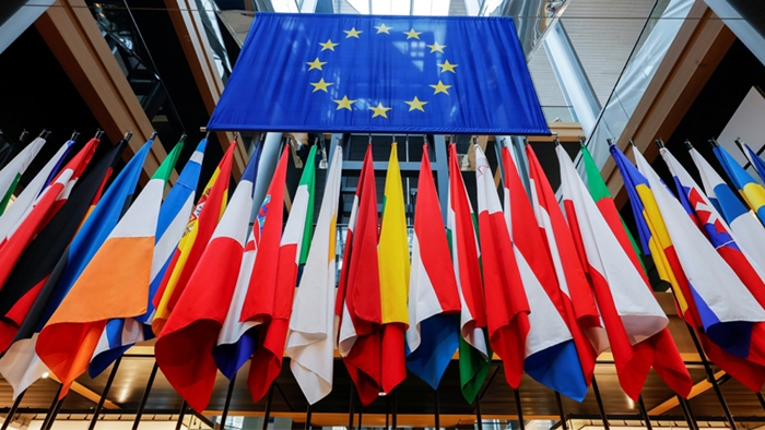 YEyê pistî Ukraynayê ji bo du welatên din proseya endamtiyê da destpêkirin