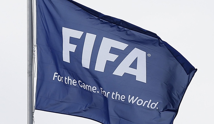 FIFAyê nav, al û siruda netewî ji bo tîma futbolê ya Rûsyayê qedexe kir...