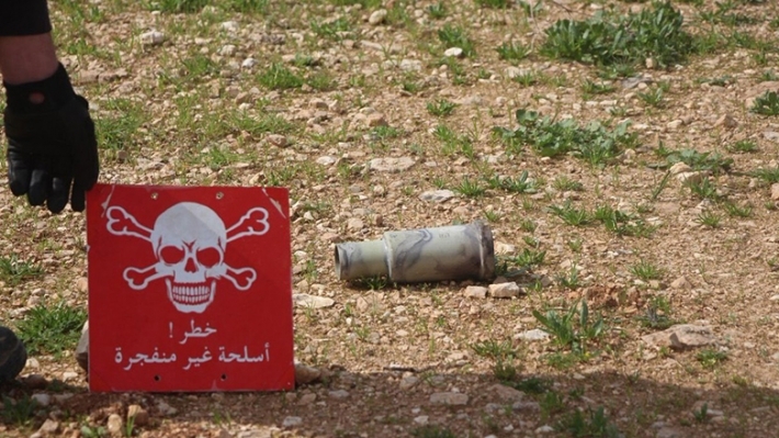 Rojava | Li rojavayê Hesekê du teqîn çêbûn