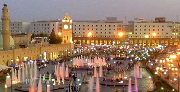 Li Herêma Kurdistanê xwaringeh û mêvanxane wê di rojên cejna Newrozê de vekirî bin