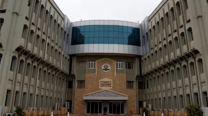 Hukumeta Herêma Kurdistanê ji bo Kurdên li Ûkraynayêne telefonên têkiliyan da