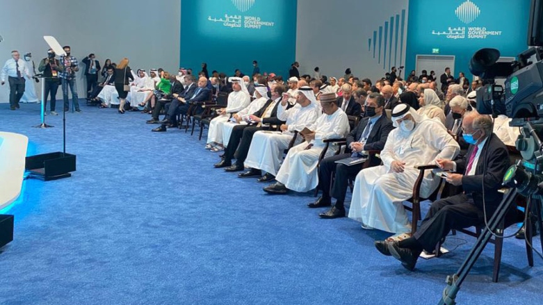 Korbenda Cîhanî ya Enerjiyê bi besdariya Serokwezîr desptê kir