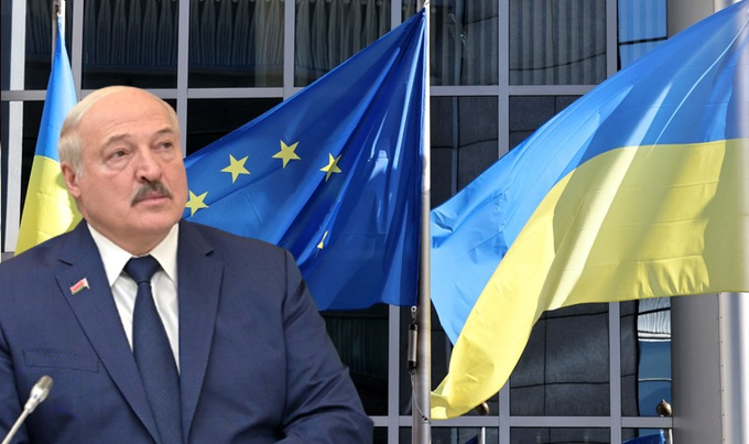 Yekîtiya Ewropayê sepandina dorpêçên ser Belarûsê qebûl kir