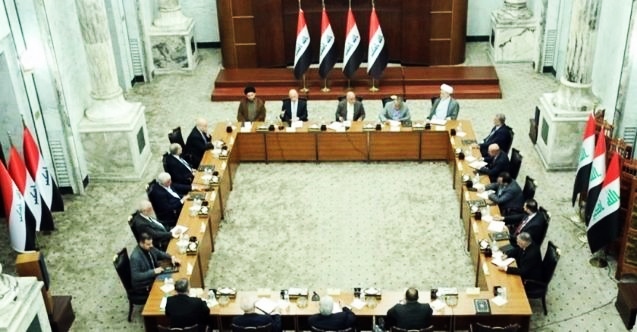 Çarçoveya Hemahengiyê pistî banga Sedir dest bi hevdîtinên aliyên siyasî kir