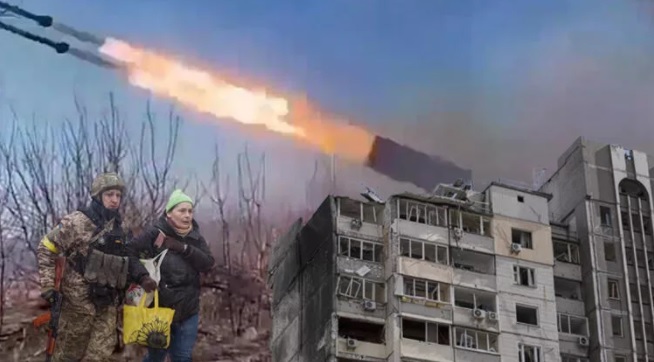 Ukraynayê ji bo Mariupolê banga vekirina korîdora mirovî kir