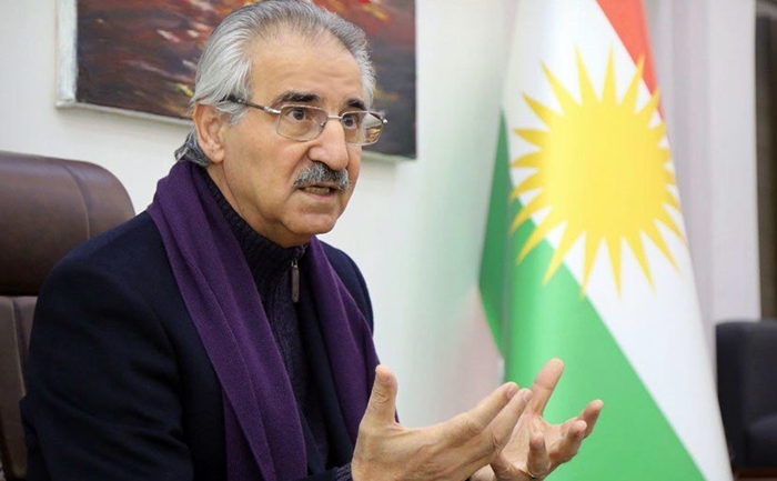 Mela Bextiyar: Pêwendiyên YNK û PDKê nemînin statûya Herêma Kurdistanê jî namîne!