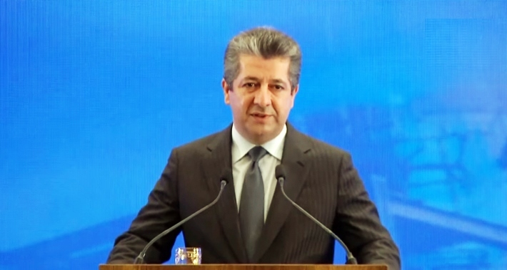 Serokwezîr Barzanî ji bo projeyeke paqijiyê ya Duhokê 6 milyar dînar terxan kir