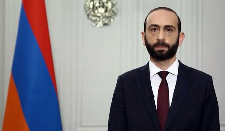 Wezîrê Derve yê Ermenistanê li Tirkiyê besdarî Forûma Dîplomasiyê dibe