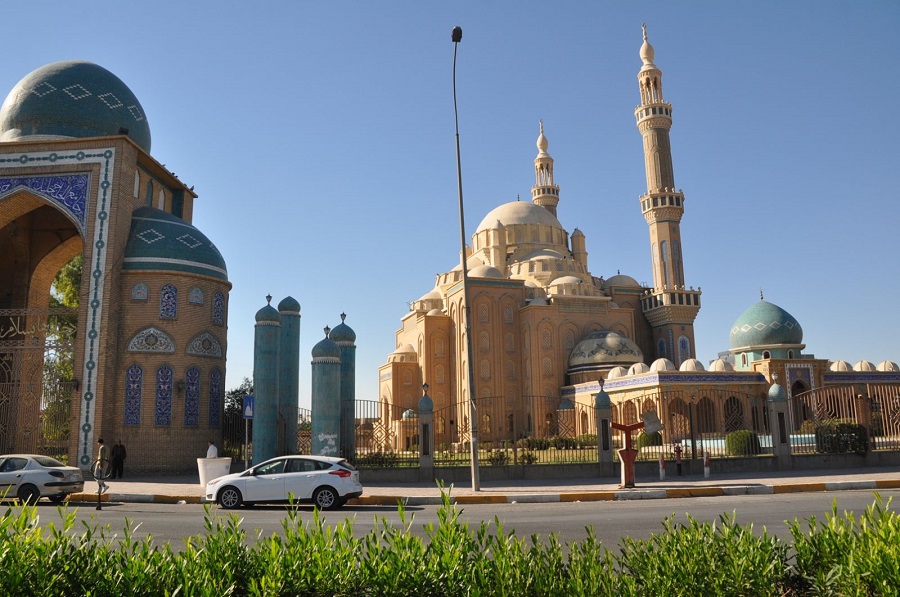 Li Kurdistanê rêjeya serfitirê hat diyarkirin