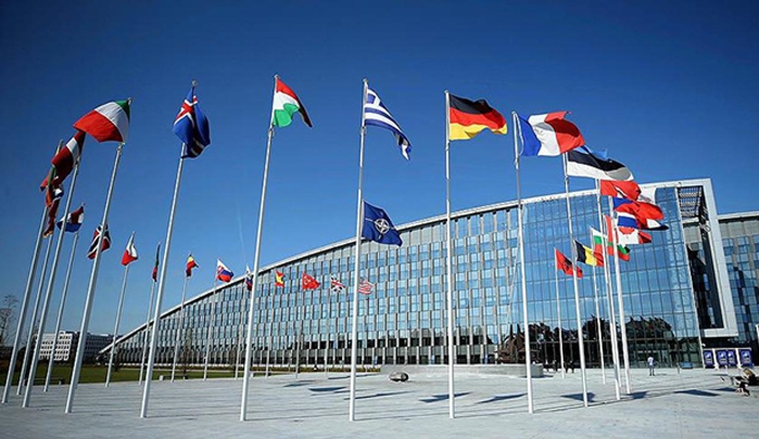 Encamnameya civîna NATO hat eskere kirin: Hevkariya bo Ukrayna tê zêdekirin