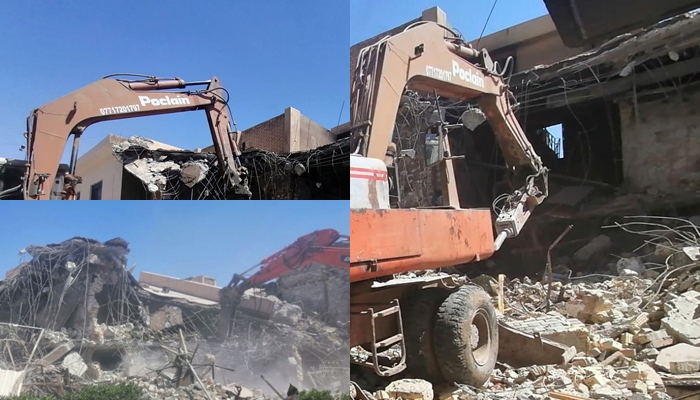 Bexda | Baregeha PDKê ya rastî êrîsê hatibû bi fermana Serok Barzanî hat hilwesandin