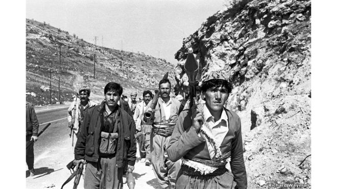 Îro salvegera destpêka Raperîna gelê Kurdistanê ye