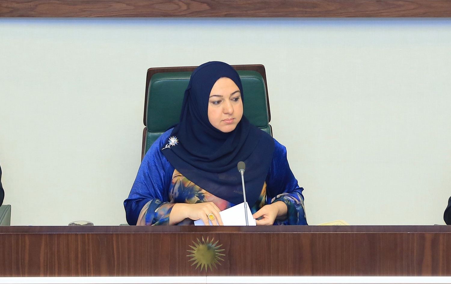 Rêwaz Fayeq: Heta aliyên siyasî lihev nekin Komîsyona Hilbijartinê çalak nabe