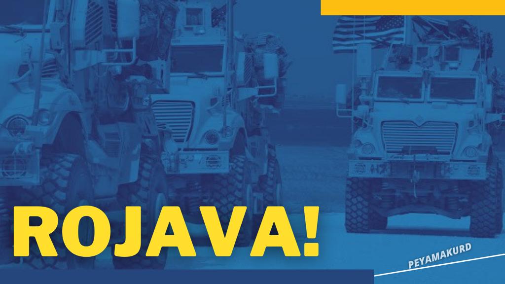 Rojava | Amerîkayê pistî êrîsa ser Hewlêrê sewqîyata leskerî zêde kir!