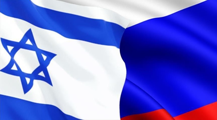 Rûsya: Wê kordînasyona ligel Îsraîlê li Sûriyê dewam bike