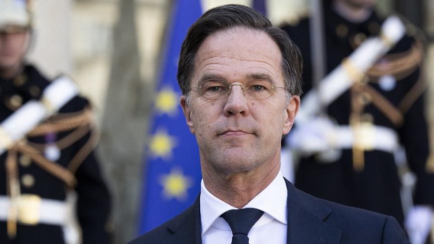 Serokwezîrê Holandayê li ser vexwandina Erdogan serdana Tirkiyê dike