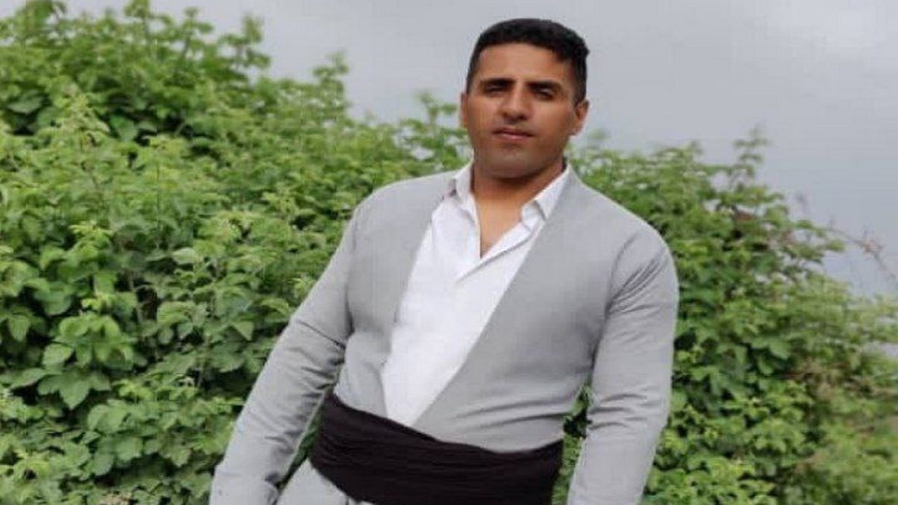 Hêzên rejîma Îranê welatiyekî Kurd kustin