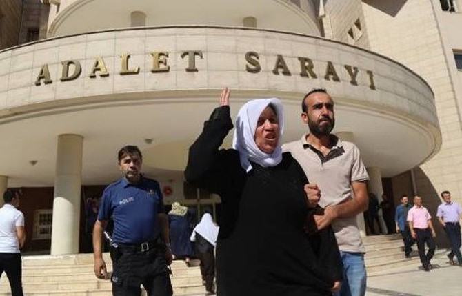 Malbata Senyasar: Daxwazên me yên însanî û hiqûqî bi pas de nexin