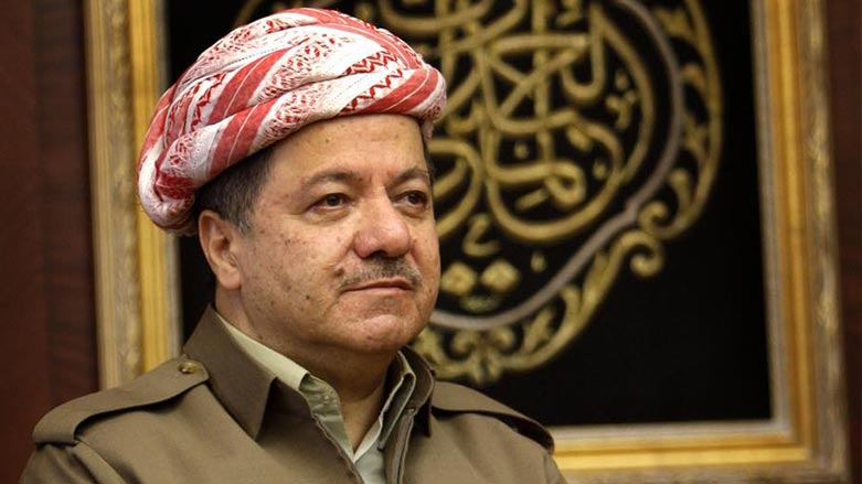 Serokê OPTIMARê: Kurdên Tirkiyê Mesûd Barzanî wek serokê xwe dibînin