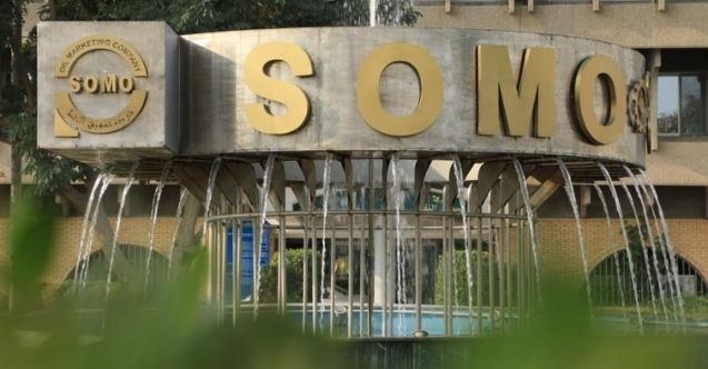 SOMO: Pêwîst e biryara dadgehê ya di derbarê petrola herêmê de bê cihbicihkirin